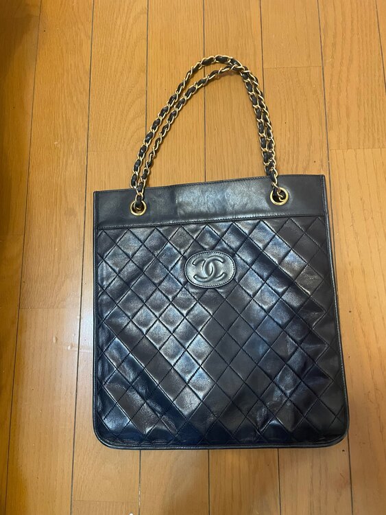 シャネル シャネル(その他) （ブランドバッグ）の商品画像 - 査定依頼日：2025年2月23日 - 最高査定価格：130,000円