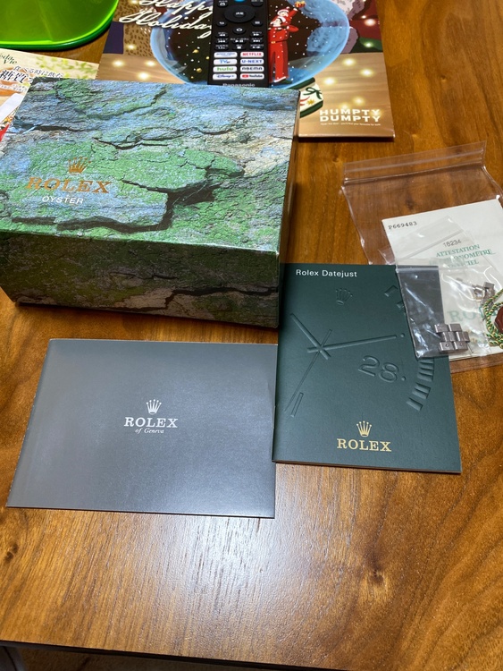 ロレックス デイトジャスト 1623（高級時計）の商品画像 - 査定依頼日：2025年12月19日 - 最高査定価格：1,030,000円