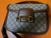 グッチ（ブランドバッグ）の商品画像 - 査定依頼日：2026年7月14日 - 最高査定価格：160,000円