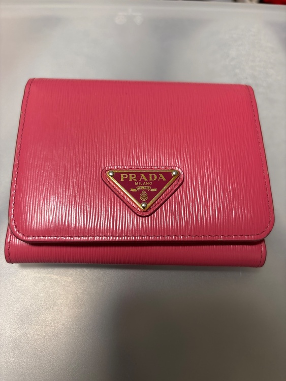 プラダ  （ブランドバッグ）の商品画像 - 査定依頼日：2026年1月11日 - 最高査定価格：20,000円