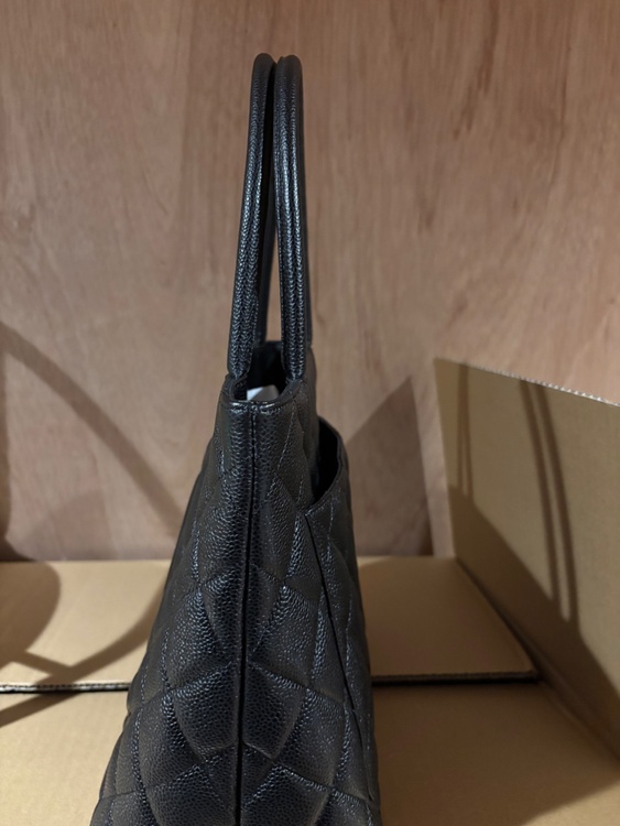 シャネル シャネル(その他) （ブランドバッグ）の商品画像 - 査定依頼日：2026年2月11日 - 最高査定価格：250,000円