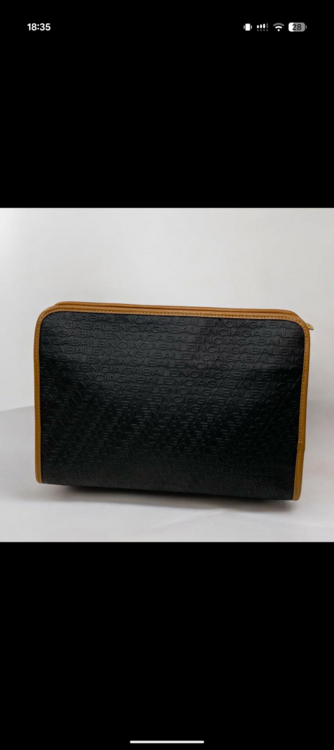 クラッチバック（ブランドバッグ）の商品画像 - 査定依頼日：2026年3月16日 - 最高査定価格：12,000円