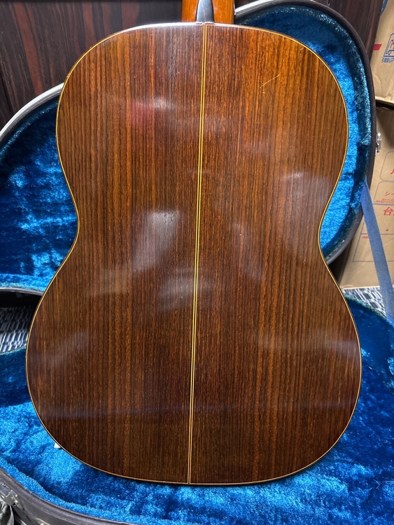 中出六太郎　A7 1969年（ピアノ・楽器・PA機材）の商品画像 - 査定依頼日：2026年6月23日 - 最高査定価格：21,000円