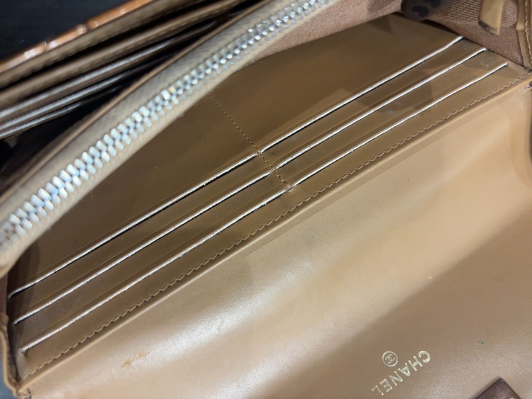 シャネル シャネル(その他) （ブランドバッグ）の商品画像 - 査定依頼日：2025年11月18日 - 最高査定価格：40,000円