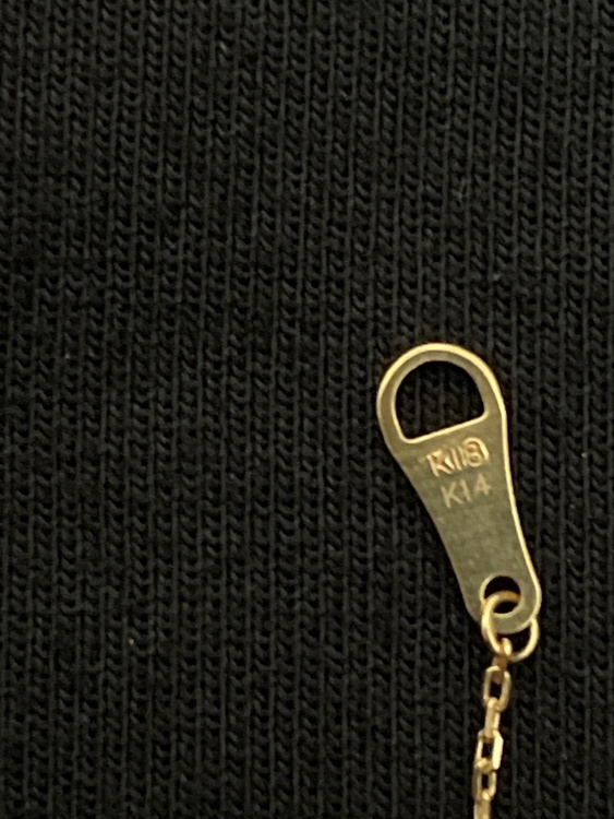 オパールネックレス（金・貴金属）の商品画像 - 査定依頼日：2026年3月4日 - 最高査定価格：32,000円