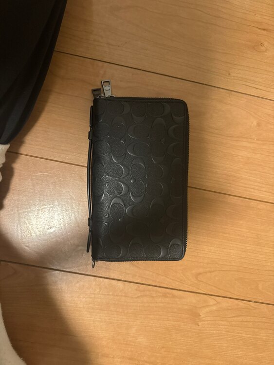 その他 コーチ （ブランドバッグ）の商品画像 - 査定依頼日：2024年12月22日 - 最高査定価格：1,000円