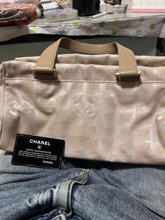 シャネル シャネル(その他) （ブランドバッグ）の商品画像 - 査定依頼日：2026年3月28日 - 最高査定価格：50,000円