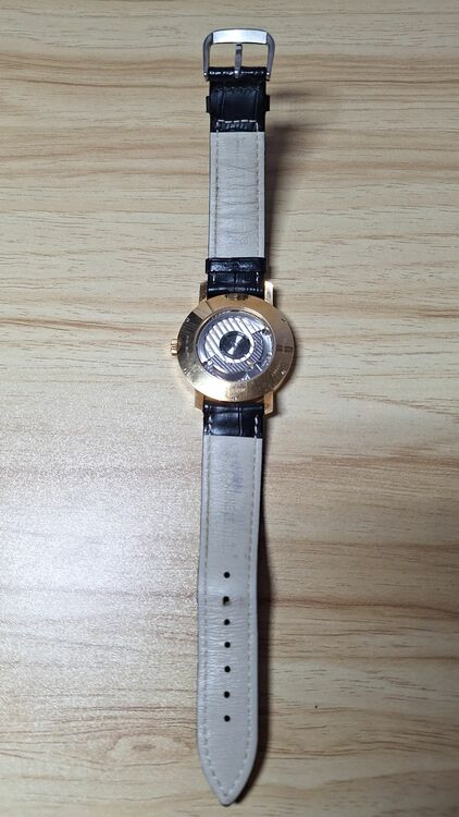 ショパール その他 （高級時計）の商品画像 - 査定依頼日：2025年10月15日 - 最高査定価格：880,000円