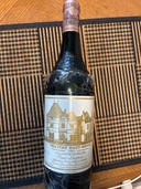 ワイン シャトーオーブリオン（お酒）の商品画像 - 査定依頼日：2026年8月4日 - 最高査定価格：52,000円