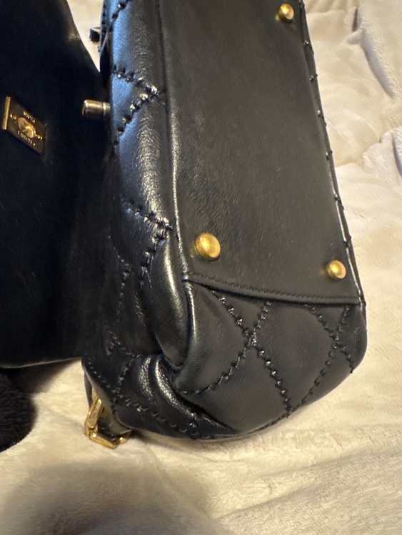 シャネル マトラッセ （ブランドバッグ）の商品画像 - 査定依頼日：2025年12月10日 - 最高査定価格：250,000円