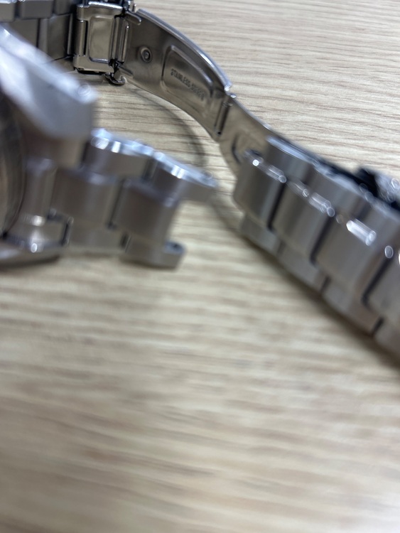 プロスペック（高級時計）の商品画像 - 査定依頼日：2025年11月5日 - 最高査定価格：40,000円