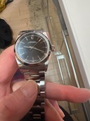 ロレックス パーペチュアル （高級時計）の商品画像 - 査定依頼日：2025年11月7日 - 最高査定価格：620,000円