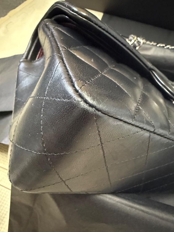 シャネル マトラッセ （ブランドバッグ）の商品画像 - 査定依頼日：2025年7月19日 - 最高査定価格：650,000円