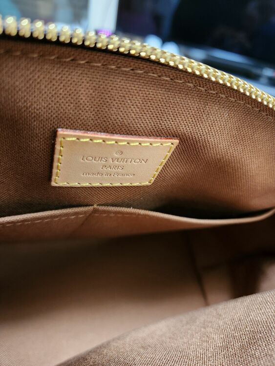 ルイヴィトン モノグラム （ブランドバッグ）の商品画像 - 査定依頼日：2025年11月26日 - 最高査定価格：130,000円