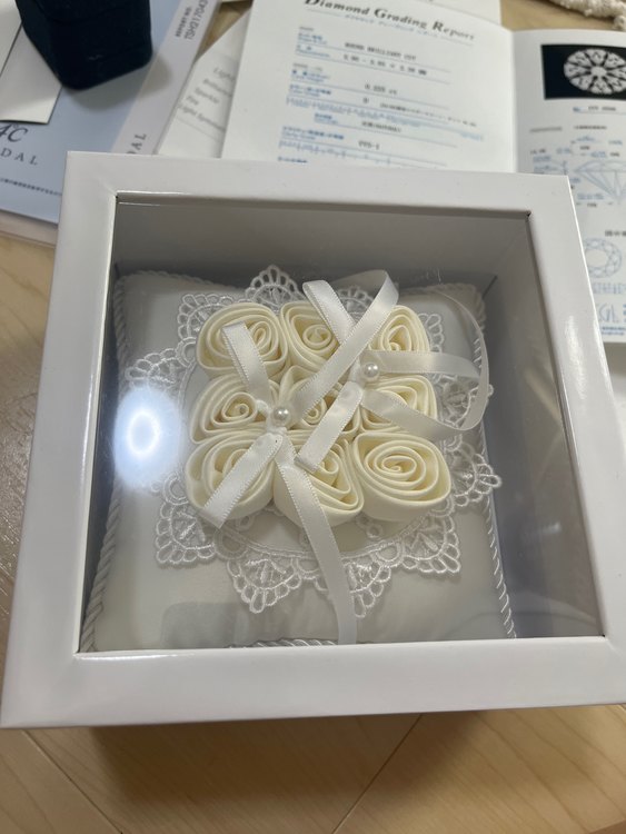 21222-284-7201　Aqua Loop（宝石）の商品画像 - 査定依頼日：2023年8月4日 - 最高査定価格：20,000円