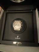 HU541.NX.7070LR（高級時計）の商品画像 - 査定依頼日：2025年6月3日 - 最高査定価格：730,000円