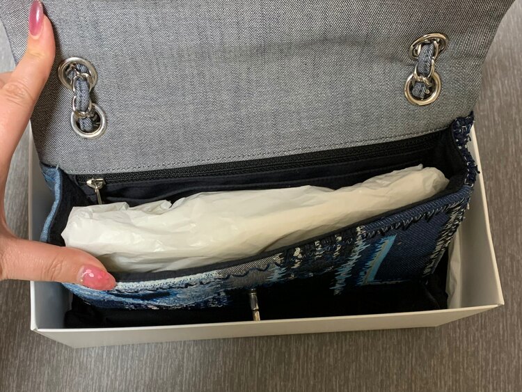 シャネル マトラッセ （ブランドバッグ）の商品画像 - 査定依頼日：2025年4月9日 - 最高査定価格：710,000円