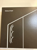 GALAXY Z Fold7 mint 256GB SM-F996Q（スマホ）の商品画像 - 査定依頼日：2026年6月24日 - 最高査定価格：145,000円