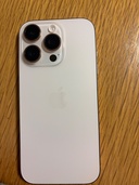 iPhone iPhone 16 Pro 128GB SIMフリー（スマホ）の商品画像 - 査定依頼日：2026年10月1日 - 最高査定価格：111,000円