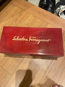 靴（古着・ファッション）の商品画像 - 査定依頼日：2025年11月30日 - 最高査定価格：1,500円