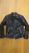 fixerシングルライダースＦ２（古着・ファッション）の商品画像 - 査定依頼日：2026年4月29日 - 最高査定価格：105,000円