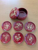 名称無し（食器）の商品画像 - 査定依頼日：2026年5月7日 - 最高査定価格：2,000円
