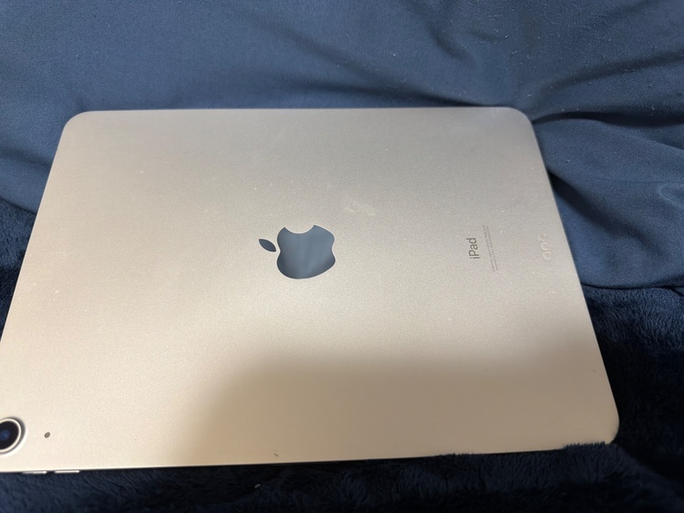 iPadAir4（PC・タブレット）の商品画像 - 査定依頼日：2026年3月31日 - 最高査定価格：21,000円