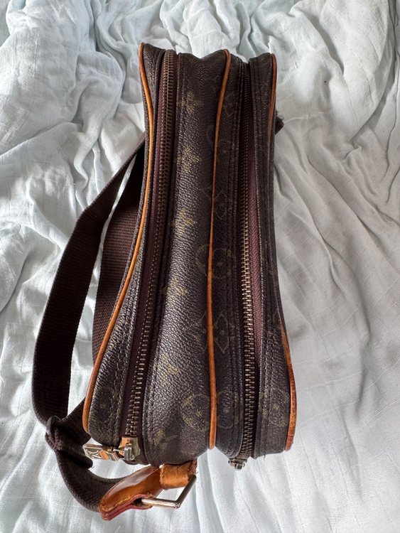 リポーター（ブランドバッグ）の商品画像 - 査定依頼日：2026年2月26日 - 最高査定価格：60,000円