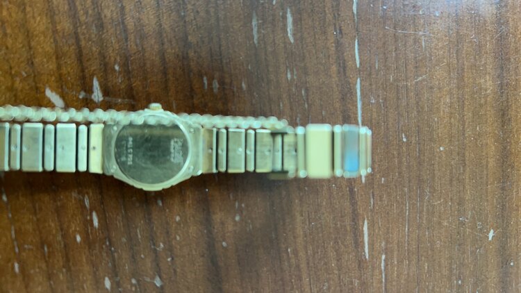 ピアジェ その他 （高級時計）の商品画像 - 査定依頼日：2025年6月1日 - 最高査定価格：1,050,000円