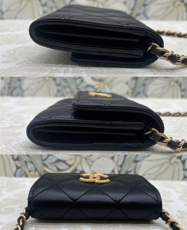 ミニマトラッセチェーンウォレット（ブランドバッグ）の商品画像 - 査定依頼日：2026年2月21日 - 最高査定価格：160,000円