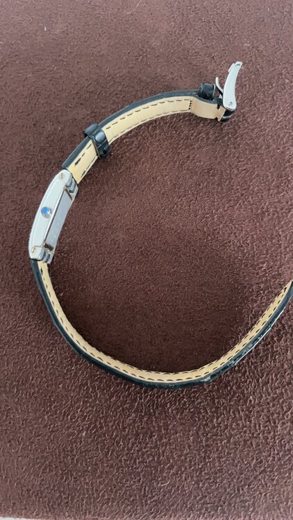 Waltham（高級時計）の商品画像 - 査定依頼日：2025年3月1日 - 最高査定価格：200,000円