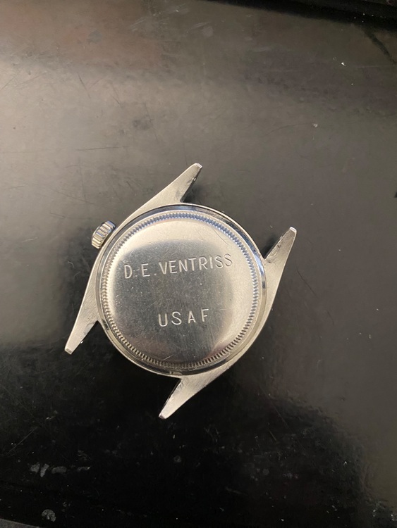 ロレックス その他 （高級時計）の商品画像 - 査定依頼日：2025年12月1日 - 最高査定価格：2,500,000円