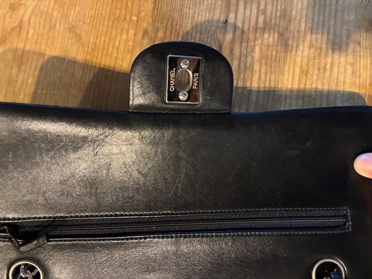 シャネル マトラッセ （ブランドバッグ）の商品画像 - 査定依頼日：2026年2月7日 - 最高査定価格：100,000円