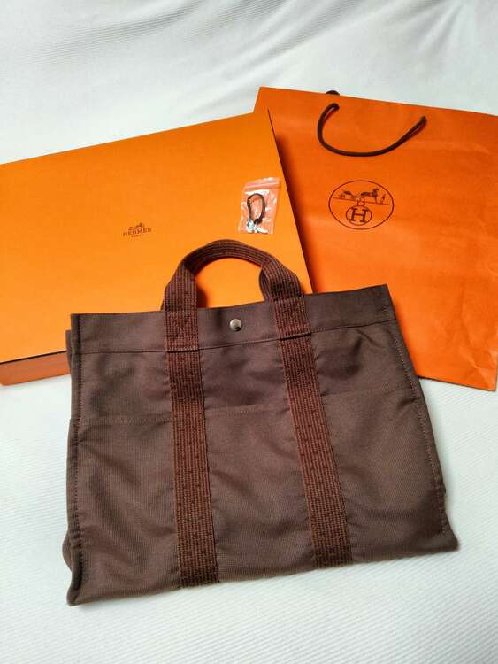 エールライン（ブランドバッグ）の商品画像 - 査定依頼日：2025年3月8日 - 最高査定価格：25,000円