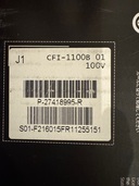 PlayStation5・CFI-1000B01（ゲーム機本体・ゲームソフト）の商品画像 - 査定依頼日：2025年10月27日 - 最高査定価格：35,000円