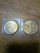 天皇在位60（金・貴金属）の商品画像 - 査定依頼日：2026年2月4日 - 最高査定価格：1,030,000円