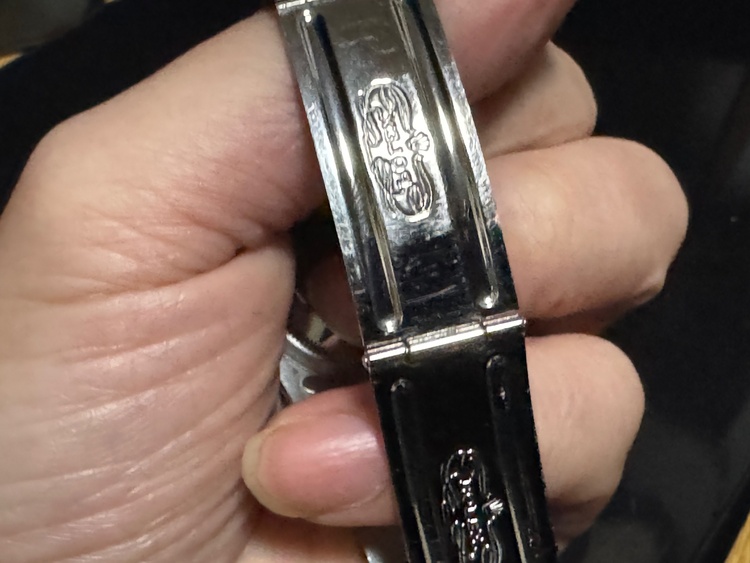 ロレックス デイトジャスト 1623（高級時計）の商品画像 - 査定依頼日：2026年1月25日 - 最高査定価格：1,000,000円