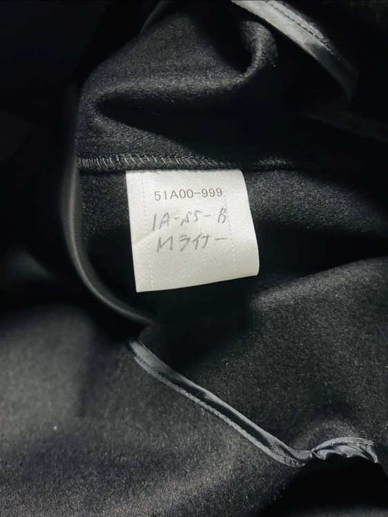 ブラックレーベルクレストブリッジ　トレンチコート（古着・ファッション）の商品画像 - 査定依頼日：2026年4月18日 - 最高査定価格：4,000円