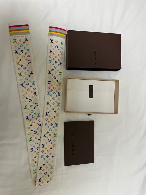 M71991 Bandeau M.multico Blanc（古着・ファッション）の商品画像 - 査定依頼日：2025年4月2日 - 最高査定価格：12,000円