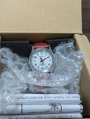 ALBAレディース用ソーラー腕時計（高級時計）の商品画像 - 査定依頼日：2026年9月6日 - 最高査定価格：500円