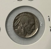 バファローニッケル1937（金・貴金属）の商品画像 - 査定依頼日：2025年12月3日 - 最高査定価格：100円