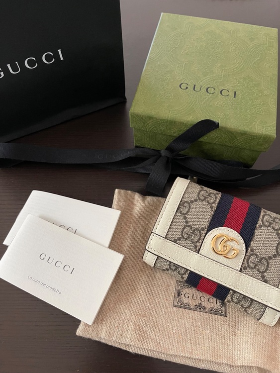 グッチ  （ブランドバッグ）の商品画像 - 査定依頼日：2025年9月27日 - 最高査定価格：35,000円