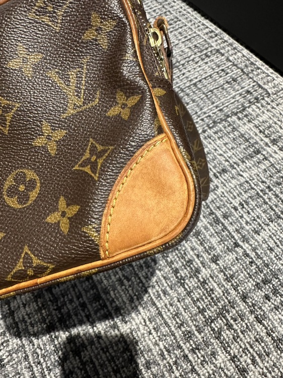 アマゾン（ブランドバッグ）の商品画像 - 査定依頼日：2026年1月18日 - 最高査定価格：40,000円