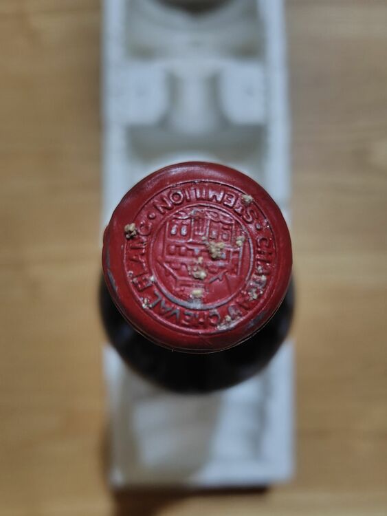 ワイン ワイン(その他) （お酒）の商品画像 - 査定依頼日：2025年10月1日 - 最高査定価格：30,000円