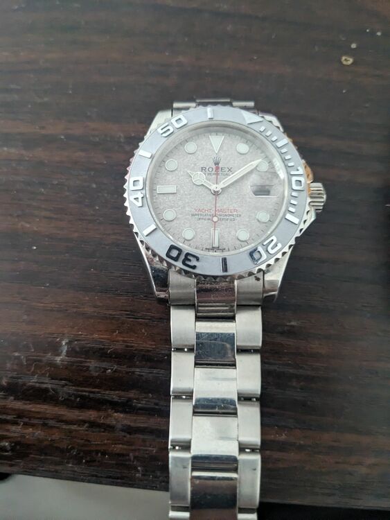 ロレックス その他 （高級時計）の商品画像 - 査定依頼日：2025年7月21日 - 最高査定価格：1,500,000円