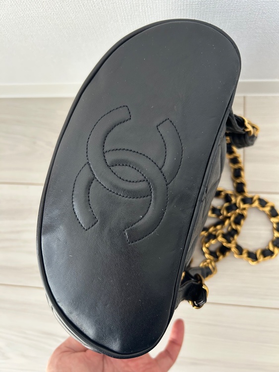 リュック（ブランドバッグ）の商品画像 - 査定依頼日：2026年3月16日 - 最高査定価格：100,000円