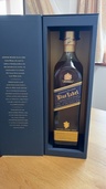Johnnie Walker Blue Label （お酒）の商品画像 - 査定依頼日：2026年5月25日 - 最高査定価格：11,000円