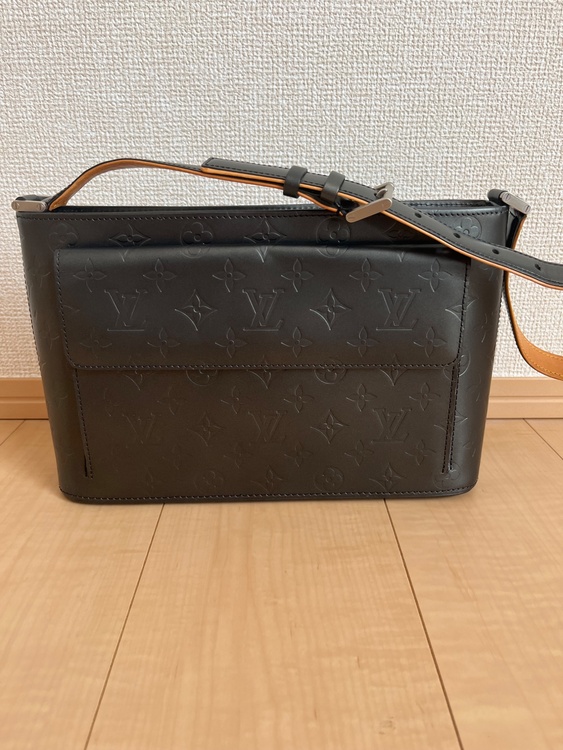 アルストンM55122（ブランドバッグ）の商品画像 - 査定依頼日：2026年2月26日 - 最高査定価格：90,000円