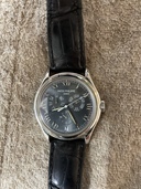 パティクフィリップ　年次カレンダー（高級時計）の商品画像 - 査定依頼日：2021年6月30日 - 最高査定価格：2,500,000円