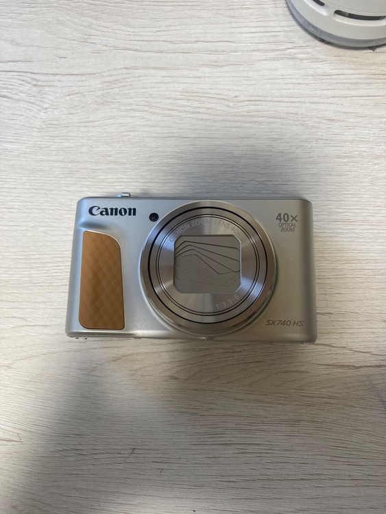 PowerShot（カメラ）の商品画像 - 査定依頼日：2026年6月10日 - 最高査定価格：54,100円